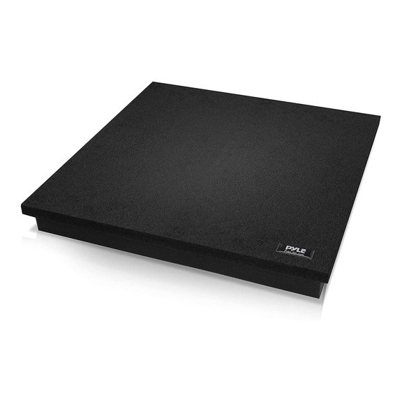 Altavoz elevador Foam Pyle Sound Dampening PSI15 (38 x 38 x 4,6 cm)