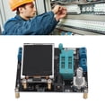 thumbnail image 1 of Transistor Tester, GM328 Battery Power Supply Frequency Tester  For Diodes, 1 of 8