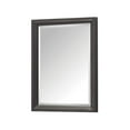 thumbnail image 4 of AVANITY  Thompson 24 in. Wall Mirror - Charcoal Glaze - Charcoal Glaze - 24"W x 30"H, 4 of 4