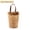 Water Hyacinth, variant on Woven Front Door Basket Seagrass Wall Hanging Basket Organizer for Dried Flower Plants Storage Basket for Garden, Home, and Farmhouse Décor