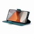 thumbnail image 2 of Funda tipo cartera Xiaomi Redmi Note 13 Pro Plus con cierre magnético, RFID, tarjetero, soporte, carga inalámbrica, 2 of 5