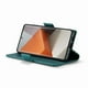 thumbnail image 2 of Funda tipo cartera Xiaomi Redmi Note 13 Pro Plus con cierre magnético, RFID, tarjetero, soporte, carga inalámbrica, 2 of 5
