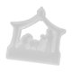 thumbnail image 2 of Moldes Vertido Ganfancp Moldes para Casas Moldes para Arboles Ofertas Del Día 1 X Molde, 2 of 7