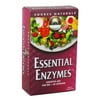 Source Naturals Essential Enzymes 30 capsules