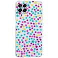thumbnail image 1 of Funda InstaCase para Galaxy M33 Antigolpes Case Estrellas de colores, 1 of 4
