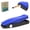 Blue, variant on Needle Clipper, Portable Sharps Container, Fit Home and Travel