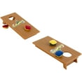 thumbnail image 1 of World's Smallest Cornhole Game, 1 of 2