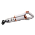 thumbnail image 4 of BOKYAN Cordless Vacuum Cleaner Lightweight Stick Vacuum 8500PA Suction 500ml Dust Cup Handheld Vacuum for Hard Floor Carpet White (16.1 inches / 40.8 cm), 4 of 9