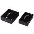 thumbnail image 2 of StarTech.com HDMI Over CAT5e / CAT6 Extender with Power Over Cable - 330 ft (100m), 2 of 2