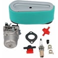 thumbnail image 1 of Carburador para cortacésped con operador a bordo 12,5 Hp Briggs&stratton Lmt 5-4993, 1 of 5