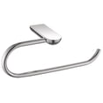 thumbnail image 1 of Dawn Kitchen & Bath 95010103C Towel Ring - Chrome, 1 of 1