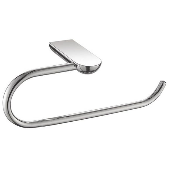 Dawn Kitchen & Bath 95010103C Towel Ring - Chrome