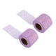 thumbnail image 5 of Rollos de tul con purpurina, aspecto brillante, fácil de usar, cantidad suficiente, tela de red de cuatro colores, tul para decoración artesanal, 2 uds., 5 of 12