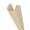 Almond, variant on Fingersafe MK1-B Commercial Door Finger Guard, Pull Side Door Hinge Finger Pinch Protector, UL Classified Safety Guard, Made in USA, White, 84 in.