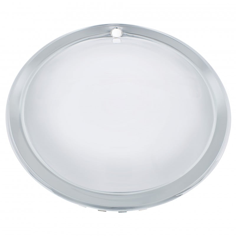 15" Baby Moon Wheel Covers