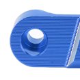 thumbnail image 1 of Reemplazo de la cubierta de la placa del guardabarros del eje delantero para Yamaha NMAX 125/150/155 2015-2019Azul, 1 of 8