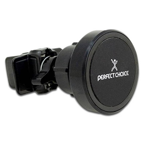 Soporte PERFECT CHOICE universal para celulares, magnetico, Color Perfect Choice PC-332923