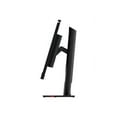 thumbnail image 3 of Lenovo ThinkVision T24v-30 24" Class Webcam Full HD LED Monitor - 16:9 - Raven Black - 23.8" Viewable - In-plane Switching (IPS) Technology - WLED Backlight - 1920 x 1080 - 16.7 Million Colors - 25..., 3 of 4