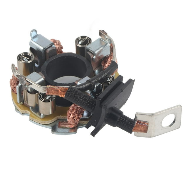 Starter Motor Brush Holder,Starter Brush Holder Assembly Elevate Your Experience