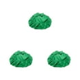 thumbnail image 2 of kurtrusly Cloth Chair Cover Set Easy To Install Soft And Comfortable Durable And Dustproof Extra green 3Set, 2 of 6
