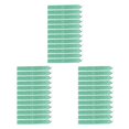 thumbnail image 4 of Inteprter Patrón de flecha de cera de sellado de 12 piezas ampliamente utilizado para bodas Fácil de usar y limpiar con brillo vintage para Jade verde 3piezas, 4 of 6