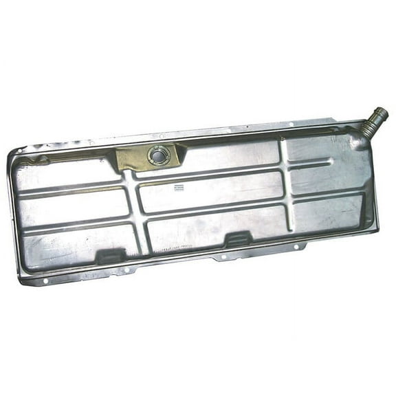 Brothers Trucks RGT7072 Replacement Gas Tank - With Smog