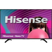Hisense 48" Class Smart LED-LCD TV (48H4C)