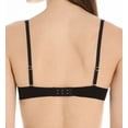 thumbnail image 4 of Skarlett Blue Women's Cashmere/Blush 'Trellis' Underwire T-Shirt Bra, US 34DD, 4 of 4