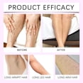 thumbnail image 3 of Versatile Aromatic Hair Removal Cream, 2026 New Silk Smooth Shaving Cream, Gentle Painless Hair Removal Cream, Soothing Skin, Effective Quick, For All Skin Types, 3 of 7