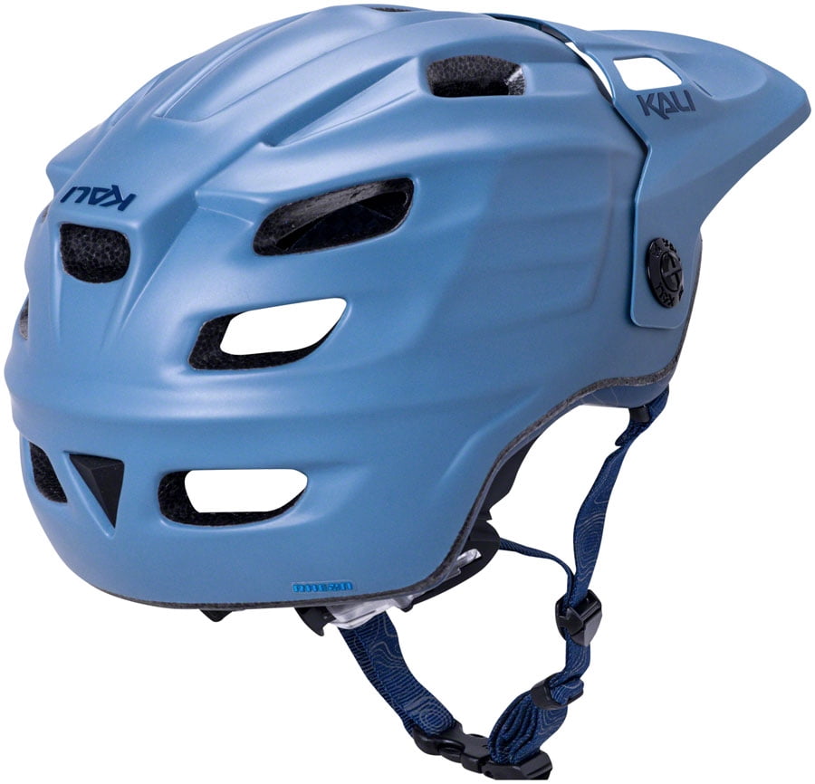 Kali Protectives Maya 3.0 Solid Adult Off-Road BMX Cycling Helmet