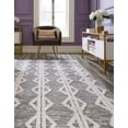 thumbnail image 3 of Sabrina Soto Geometric Area Rug, 8.25' x 10', 3 of 3