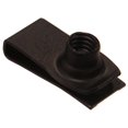 thumbnail image 1 of U-Nut Hillman Group 58456, extruido, regular, 3/8-16, paquete de 15, 1 of 2