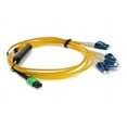 thumbnail image 4 of AddOn patch cable - 13 ft - yellow, 4 of 10