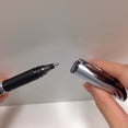 thumbnail image 4 of Bolígrafo Pentel BL57-A EnerGel, tinta negra, 0,7 mm, 10 unidades, 4 of 4