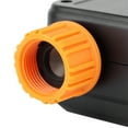 thumbnail image 4 of Pantalla LCD Inteligente Automática, Temporizador Electrónico De Agua Para Jardín, Controlador De Riego Para Uso En Exteriores, 4 of 7