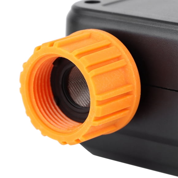 Pantalla LCD Inteligente Automática, Temporizador Electrónico De Agua Para Jardín, Controlador De Riego Para Uso En Exteriores