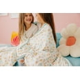 thumbnail image 4 of Colcha para niños pequeños Blanket Copper Pearl, 117 x 183 cm, suave y transpirable, 4 of 6