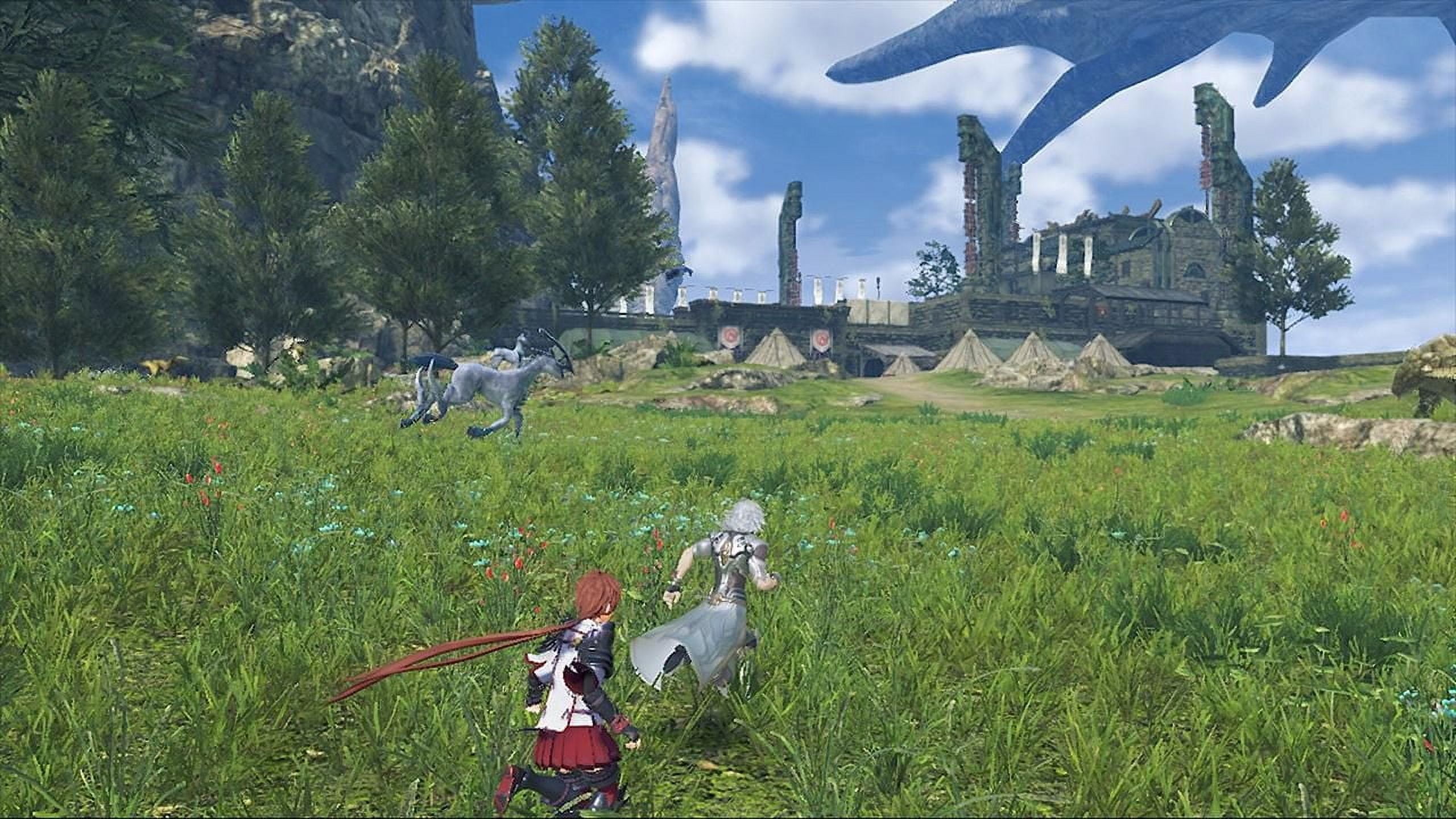 Switch Xenoblade Chronicles 2 + Pack DLC Expansion Pass [Téléchargement]