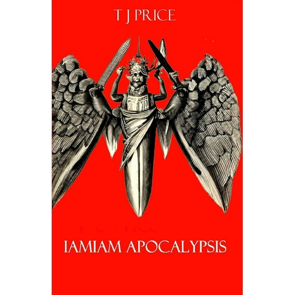 Iamiam Apocalypsis, (Paperback)