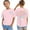 Pink, variant on Tiijoy Infant Girls 10Th Birthday T Shirt Short Sleeved Crew Neck T-Shirt Tee, Sizes 12-24M