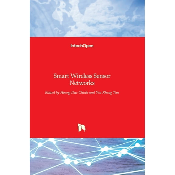Smart Wireless Sensor Networks (Hardcover)