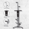 thumbnail image 4 of MaxiClimber Vertical Climbing Fitness Step Machine, 4 of 7