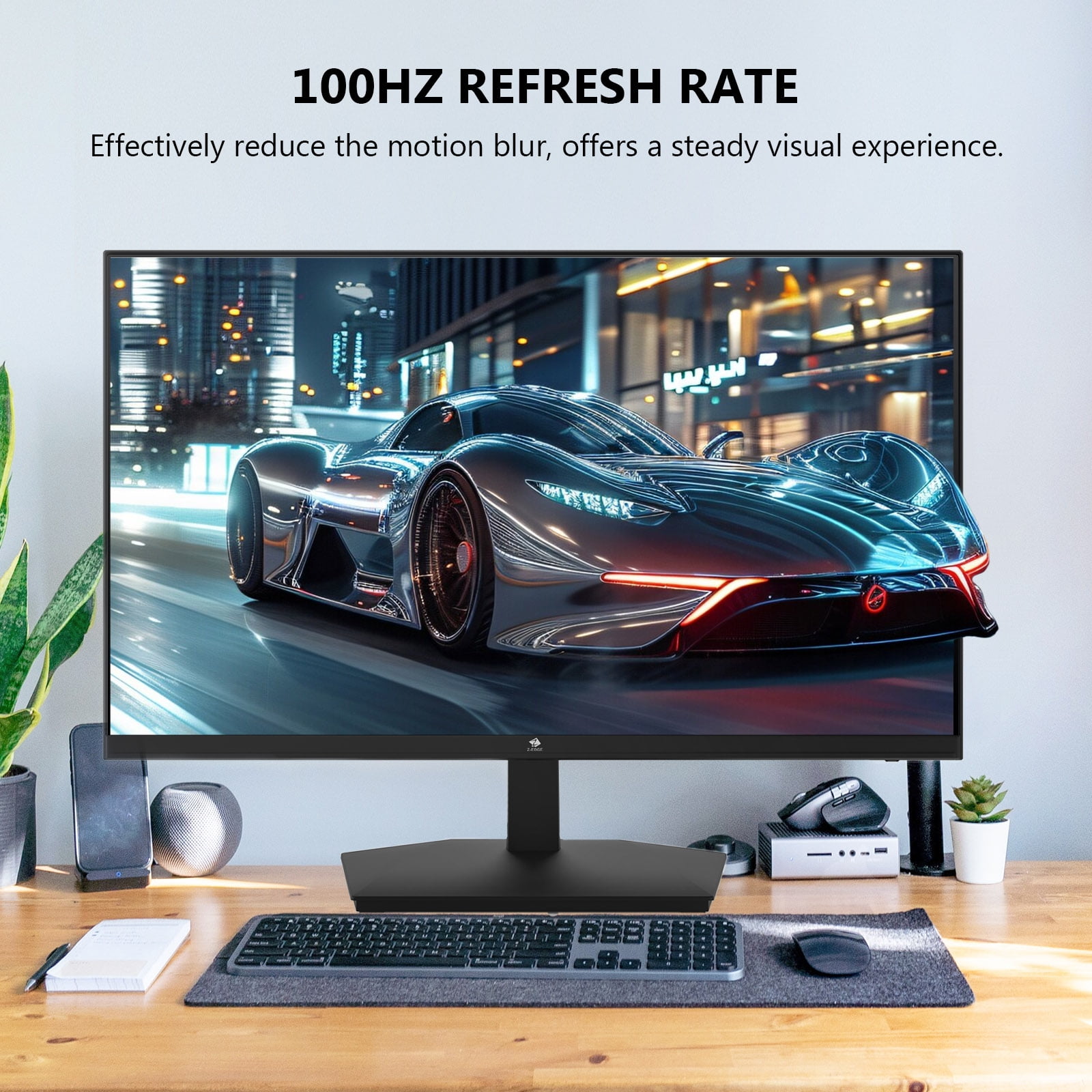 Z-EDGE U24I 24