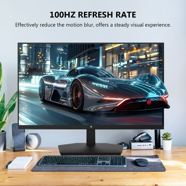 Z-EDGE U24I 24