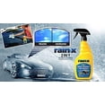 thumbnail image 2 of Rain-X 5071268 2-in-1 Glass Cleaner and Rain Repellant - 23 oz., 2- Pack, 2 of 2