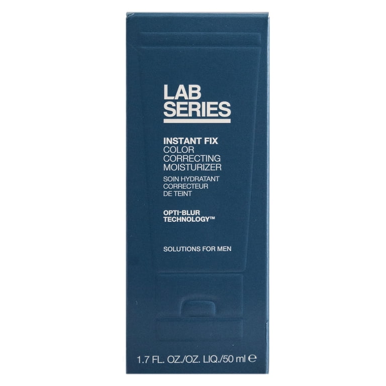 LAB SERIES インスタント フィックス 50ml 3本 Lab Series Instant Fix Color Correcting Moisturizer 50ml