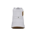 thumbnail image 7 of Lee Mens Daybreaker High Top  Athletic Sneakers Casual Shoes, 7 of 7