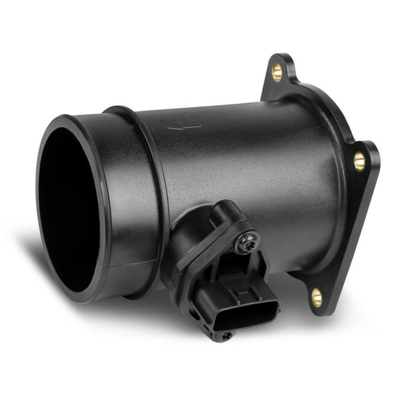 DNA Motoring OEM-SS-072 For 2002-2003 Nissan Altima 2.5L 3.5L Sentra Factory Style MAF Mass Air Flow Sensors Assembly