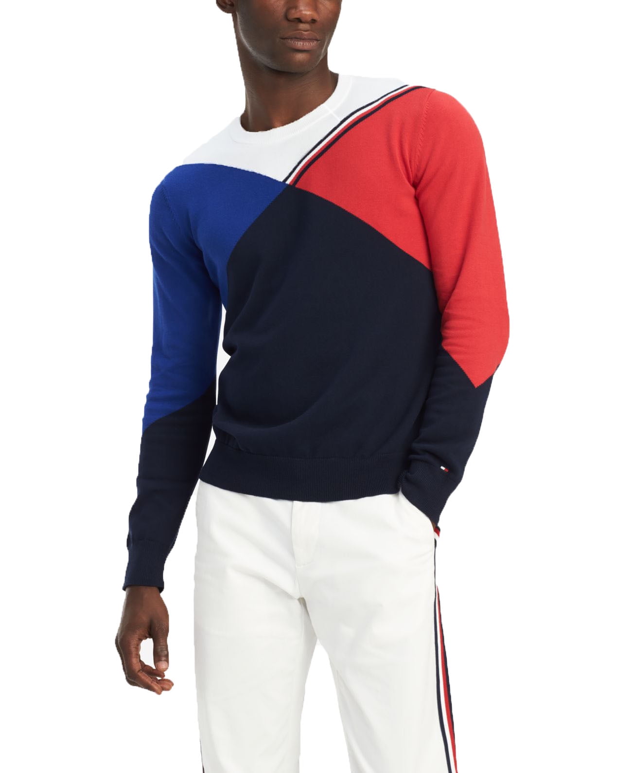 mens tommy hilfiger sweatshirt sale
