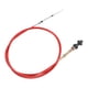 thumbnail image 1 of Cable del acelerador fácil conexión Cable de control del acelerador de resistencia al desgaste de 556 metros para camión mezclador de excavadora ANGGREK Otros, 1 of 8